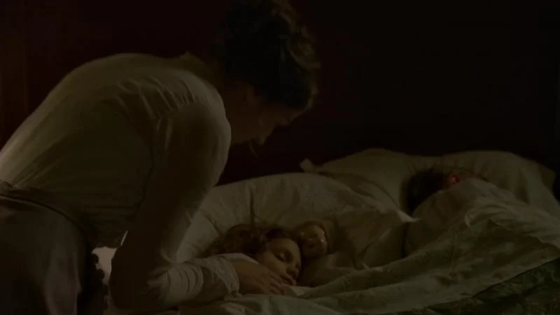 Кадры из сериала Подпольная Империя (2010)