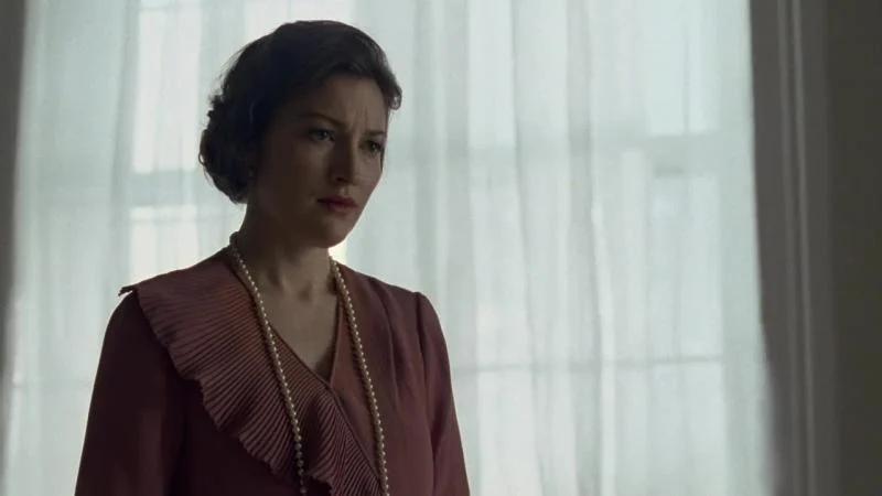 Кадры из сериала Подпольная Империя (2010)